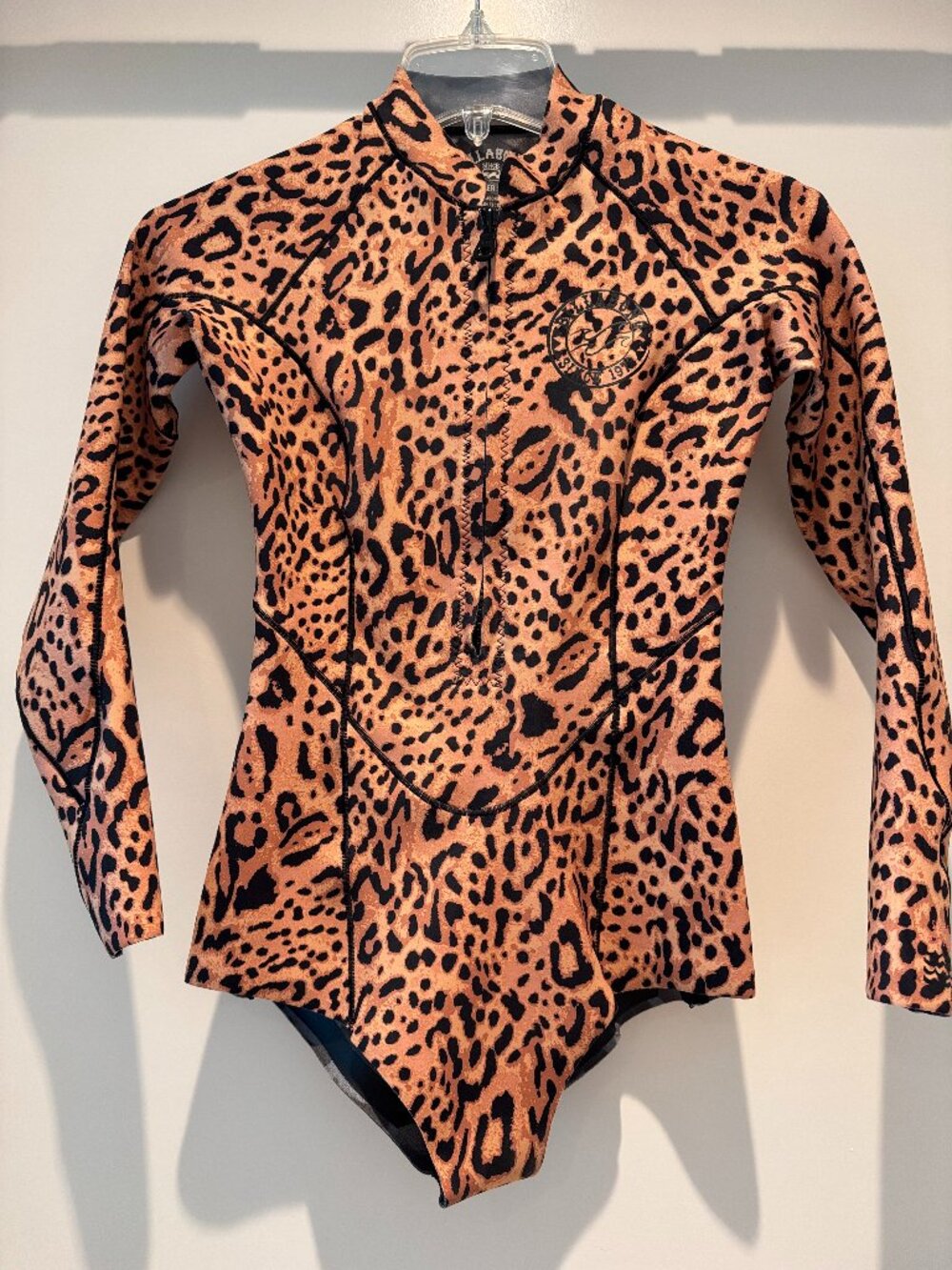 Billabong 1mm Springsuit Wetsuit